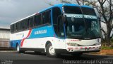 Transportes Deldu 15 na cidade de , por Francisco Carvajal Espinoza. Número da foto: #:id.