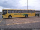 Viação Garcia 7109 na cidade de Londrina, Paraná, Brasil, por Hilo Adorno. Número da foto: #2328722.