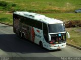 Eucatur - Empresa União Cascavel de Transportes e Turismo 4004 na cidade de Belo Horizonte, Minas Gerais, Brasil, por Adão Raimundo Marcelino. Número da foto: #2328553.
