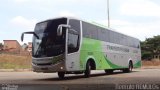 Transbrasiliana Transportes e Turismo 51225 na cidade de São Luís, Maranhão, Brasil, por Romulo de Oliveira Clementino. Número da foto: #2326742.