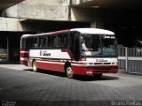 Viação Serro 580 na cidade de Belo Horizonte, Minas Gerais, Brasil, por Bruno Freitas. Número da foto: #2328335.