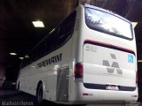 Viação Itapemirim 8207 na cidade de Belo Horizonte, Minas Gerais, Brasil, por Wadson Rener. Número da foto: #2326787.