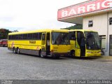 Viação Itapemirim 41005 na cidade de Manhuaçu, Minas Gerais, Brasil, por Julio Cesar Euzebio Alves. Número da foto: #2328228.
