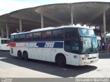 Unesul de Transportes 2886 na cidade de Porto Alegre, Rio Grande do Sul, Brasil, por Alexandre Machado. Número da foto: #:id.
