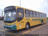Viação Garcia 7109 na cidade de Londrina, Paraná, Brasil, por Hilo Adorno. Número da foto: #2328726.
