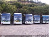Empresa Gontijo de Transportes 15460 na cidade de Belo Horizonte, Minas Gerais, Brasil, por Maurício Nascimento. Número da foto: #2328781.