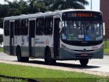 Expresso Metropolitano Transportes 2839 na cidade de Salvador, Bahia, Brasil, por Wesley Diaz. Número da foto: #:id.