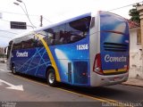 Viação Cometa 10266 na cidade de São José do Rio Preto, São Paulo, Brasil, por Gabriel Rodrigues. Número da foto: #:id.