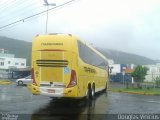 Viação Itapemirim 60679 na cidade de Osório, Rio Grande do Sul, Brasil, por Douglas Vinicius. Número da foto: #2326865.