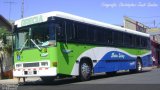 Transportes Pegonza S.A. AB 5876 na cidade de , por Christopher Gamboa. Número da foto: #2326740.