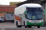 Empresa de Transportes Andorinha 6133 na cidade de Cuiabá, Mato Grosso, Brasil, por Eduardo Benetti . Número da foto: #2330947.
