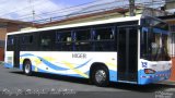 Coopepar RL CB 2673 na cidade de , por Christopher Gamboa. Número da foto: #2329130.