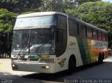 Empresa Gontijo de Transportes 15240 na cidade de São Paulo, São Paulo, Brasil, por Marcelo  Conceição Alcaraz. Número da foto: #2329971.