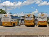 Empresa Gontijo de Transportes 11180 na cidade de Ribeirão Preto, São Paulo, Brasil, por Marcio Freitas. Número da foto: #2328952.