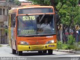 Transbus Transportes > Gávea Transportes 29084 na cidade de Belo Horizonte, Minas Gerais, Brasil, por Matheus  Felipe. Número da foto: #:id.