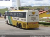 Empresa Gontijo de Transportes 15940 na cidade de João Monlevade, Minas Gerais, Brasil, por Graciliano Santos Passos. Número da foto: #2328903.