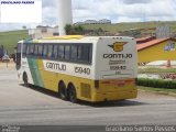 Empresa Gontijo de Transportes 15940 na cidade de João Monlevade, Minas Gerais, Brasil, por Graciliano Santos Passos. ID da foto: :id.