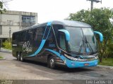 Empresa de Ônibus Nossa Senhora da Penha 53020 na cidade de Recife, Pernambuco, Brasil, por Luiz Carlos de Santana. Número da foto: #2330241.