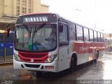 Expresso Itamarati 5954 na cidade de São José do Rio Preto, São Paulo, Brasil, por Gabriel Rodrigues. Número da foto: #2329930.