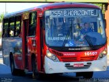 Empresa São Gonçalo 10107 na cidade de Contagem, Minas Gerais, Brasil, por Herbert de Souza. Número da foto: #:id.