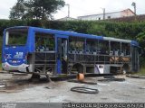 Sucata e Desmanches 14.159 na cidade de Embu-Guaçu, São Paulo, Brasil, por Hércules Cavalcante. Número da foto: #:id.