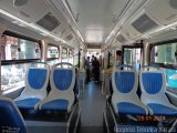 SPTrans - São Paulo Transporte BYD na cidade de São Paulo, São Paulo, Brasil, por Rogério Teixeira Varadi. Número da foto: #2329491.