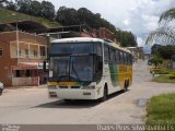 Empresa Gontijo de Transportes 15440 na cidade de Ibatiba, Espírito Santo, Brasil, por Thales Pires Silva. Número da foto: #2329460.