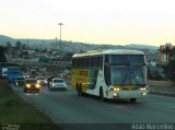 Empresa Gontijo de Transportes 15215 na cidade de Belo Horizonte, Minas Gerais, Brasil, por Adão Raimundo Marcelino. Número da foto: #2330740.