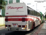 Pitangui Turismo 1800 na cidade de Guarapari, Espírito Santo, Brasil, por Antonio Carlos Fernandes. Número da foto: #2329324.