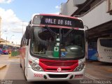 Expresso Itamarati 5935 na cidade de São José do Rio Preto, São Paulo, Brasil, por Gabriel Rodrigues. Número da foto: #2329774.