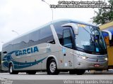 Viação Garcia 7266 na cidade de Maringá, Paraná, Brasil, por Victor Hugo Guedes Pereira. Número da foto: #2329280.