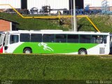 Cidade Verde Transporte Rodoviário Vitória da Conquista VIALE na cidade de Caxias do Sul, Rio Grande do Sul, Brasil, por Marcio  Bruxel. Número da foto: #2329939.