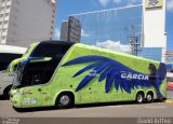 Viação Garcia 7917 na cidade de Apucarana, Paraná, Brasil, por David Arthur. Número da foto: #2330310.