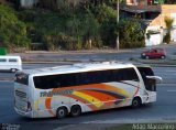 Transgiro Turismo 4130 na cidade de Belo Horizonte, Minas Gerais, Brasil, por Adão Raimundo Marcelino. Número da foto: #2330709.