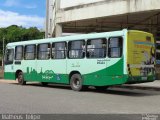 Sagrada Família Ônibus 20333 na cidade de Belo Horizonte, Minas Gerais, Brasil, por Matheus  Felipe. Número da foto: #:id.