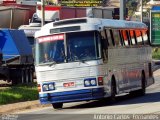 Ônibus Particulares 7220 na cidade de João Monlevade, Minas Gerais, Brasil, por Antonio Carlos Fernandes. Número da foto: #2329366.