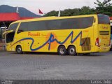 Pacanhã Turismo 1300 na cidade de Casimiro de Abreu, Rio de Janeiro, Brasil, por Carlos Julio. Número da foto: #2329977.