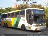 Empresa Gontijo de Transportes 15370 na cidade de São Paulo, São Paulo, Brasil, por Marcelo  Conceição Alcaraz. Número da foto: #2329786.