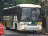 Empresa Gontijo de Transportes 9620 na cidade de São Paulo, São Paulo, Brasil, por Marcelo  Conceição Alcaraz. Número da foto: #2329776.