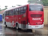 Expresso Itamarati 5989 na cidade de São José do Rio Preto, São Paulo, Brasil, por Gabriel Rodrigues. Número da foto: #2329832.
