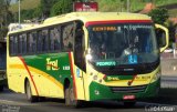 TREL - Transturismo Rei RJ 165.319 na cidade de Duque de Caxias, Rio de Janeiro, Brasil, por Caio César A.. Número da foto: #:id.