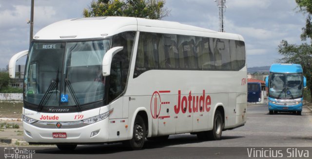 Jotude 159 na cidade de Caruaru, Pernambuco, Brasil, por Vinicius Silva. Número da foto: #2332293.