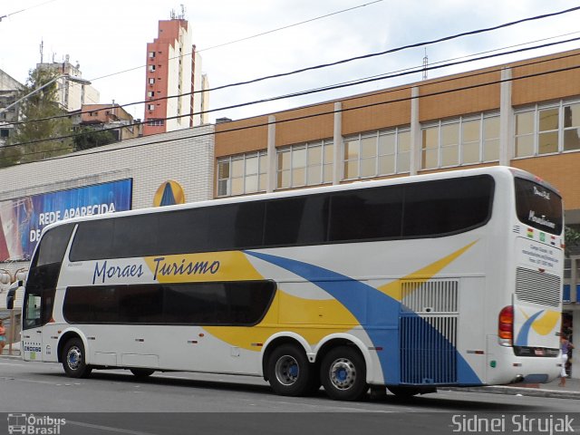 Moraes Turismo 360 na cidade de Aparecida, São Paulo, Brasil, por Sidnei Machado Strujak. Número da foto: #2331722.