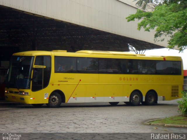 Viação Itapemirim 45307 na cidade de Vitória, Espírito Santo, Brasil, por Rafael Rosa. ID da foto: 2331826.