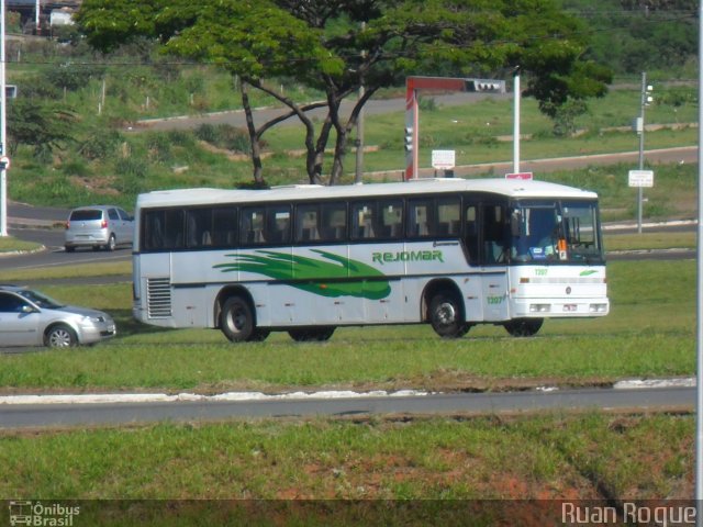 Rejomar - Auto Viação Indaia 1207 na cidade de Americana, São Paulo, Brasil, por Ruan Roque. Número da foto: #2332804.