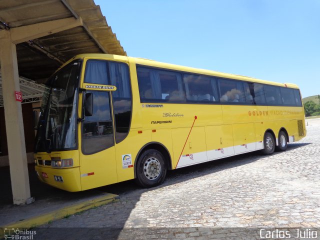 Viação Itapemirim 45323 na cidade de Casimiro de Abreu, Rio de Janeiro, Brasil, por Carlos Julio. ID da foto: 2332042.