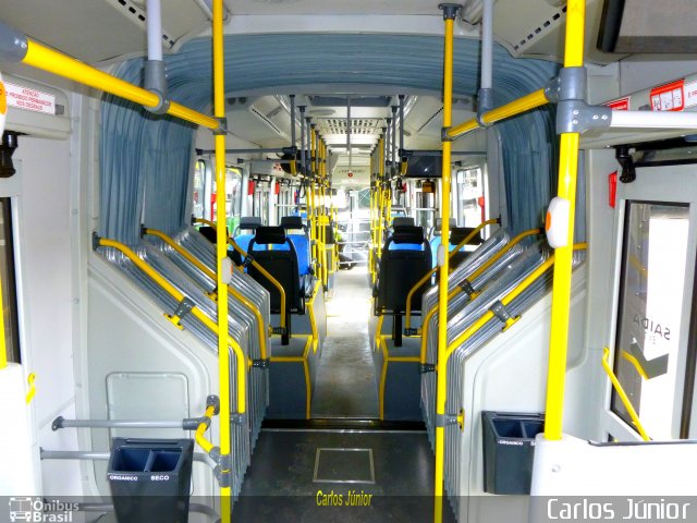 Viação Pioneira 225941 na cidade de Brasília, Distrito Federal, Brasil, por Carlos Júnior. Número da foto: #2331993.