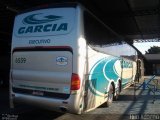 Viação Garcia 6559 na cidade de Londrina, Paraná, Brasil, por Hilo Adorno. Número da foto: #2332757.