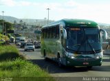 EBT - Expresso Biagini Transportes 4993 na cidade de Belo Horizonte, Minas Gerais, Brasil, por Adão Raimundo Marcelino. Número da foto: #2332951.