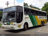 Empresa Gontijo de Transportes 15125 na cidade de São Paulo, São Paulo, Brasil, por Rogério da Silva Pereira. Número da foto: #2331162.
